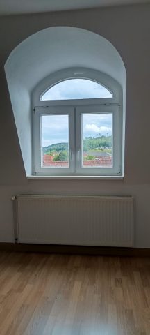 3-Zimmerwohnung direkt in der Fußgängerzone von Ilmenau