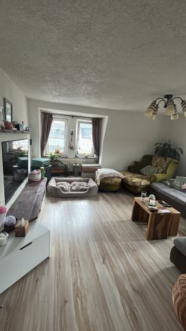 4-Zimmerwohnung in bester Innenstadtlage von Ilmenau