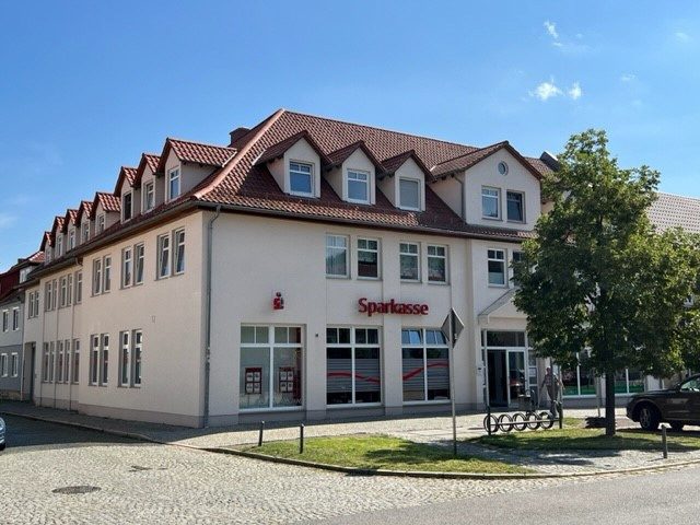 Eigentumswohnung in Stadtilm