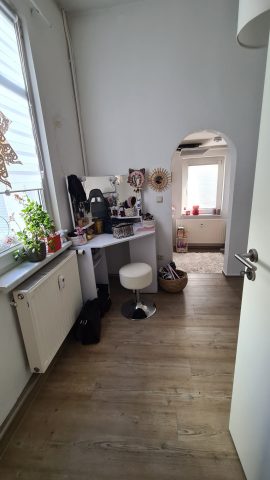 schöne und gemütliche 3-4 Zimmerwohnung in Ilmenauer Innenstadt