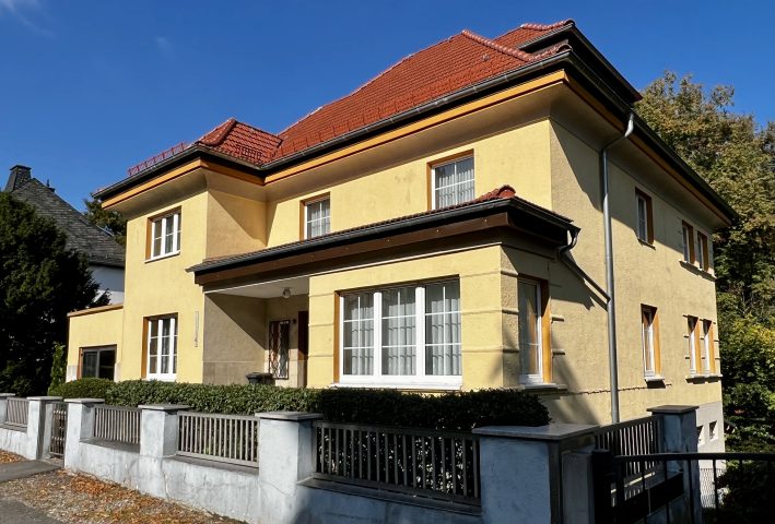 Villa in Ilmenau
