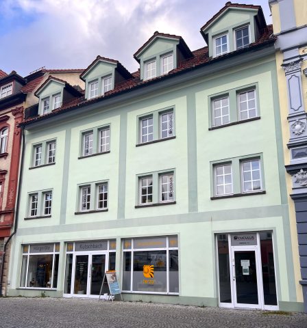 Büroräume in Ilmenau, Zentrum